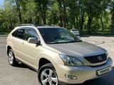 Lexus RX 330 2004 года за 8 500 000 тг. в Алматы