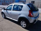 Renault Sandero Stepway 2014 годаfor4 900 000 тг. в Караганда – фото 2