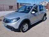 Renault Sandero Stepway 2014 годаfor4 900 000 тг. в Караганда