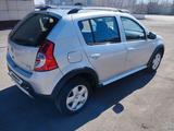 Renault Sandero Stepway 2014 годаfor4 900 000 тг. в Караганда – фото 4