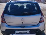 Renault Sandero Stepway 2014 годаfor4 900 000 тг. в Караганда – фото 5
