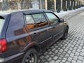 Volkswagen Golf 1994 годаүшін1 450 000 тг. в Алматы – фото 3