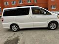 Toyota Alphard 2006 года за 6 000 000 тг. в Уральск – фото 4