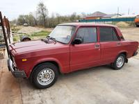 ВАЗ (Lada) 2107 2008 года за 1 150 000 тг. в Актобе