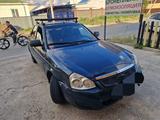 ВАЗ (Lada) Priora 2172 2014 годаfor1 300 000 тг. в Атырау – фото 2