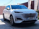 Changan UNI-K 2023 годаүшін11 000 000 тг. в Тараз