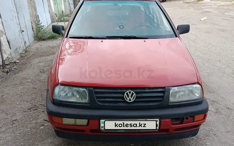 Volkswagen Vento 1993 года за 1 700 000 тг. в Конаев (Капшагай)