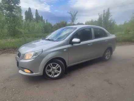 Ravon Nexia R3 2019 года за 3 300 000 тг. в Астана – фото 3