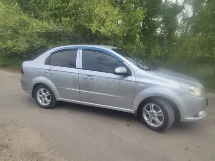 Ravon Nexia R3 2019 года за 3 300 000 тг. в Астана – фото 6