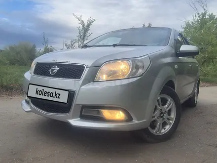 Ravon Nexia R3 2019 года за 3 300 000 тг. в Астана