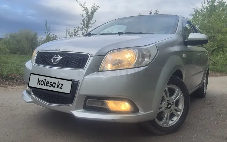 Ravon Nexia R3 2019 годаүшін3 300 000 тг. в Астана