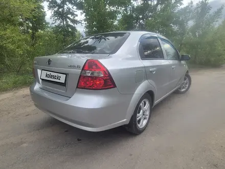 Ravon Nexia R3 2019 года за 3 300 000 тг. в Астана – фото 5