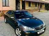 Toyota Camry 2003 годаүшін6 400 000 тг. в Шымкент