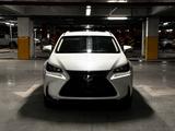 Lexus NX 200 2015 года за 14 000 000 тг. в Алматы – фото 2