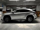 Lexus NX 200 2015 года за 14 000 000 тг. в Алматы – фото 4