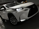Lexus NX 200 2015 года за 14 000 000 тг. в Алматы