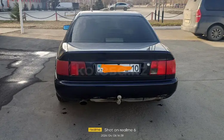 Audi A6 1996 года за 2 600 000 тг. в Костанай