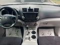Toyota Highlander 2008 года за 8 500 000 тг. в Астана – фото 11