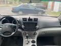 Toyota Highlander 2008 года за 8 500 000 тг. в Астана – фото 14