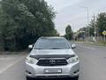 Toyota Highlander 2008 года за 8 500 000 тг. в Астана