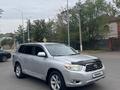 Toyota Highlander 2008 года за 8 500 000 тг. в Астана – фото 6