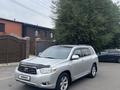 Toyota Highlander 2008 года за 8 500 000 тг. в Астана – фото 7