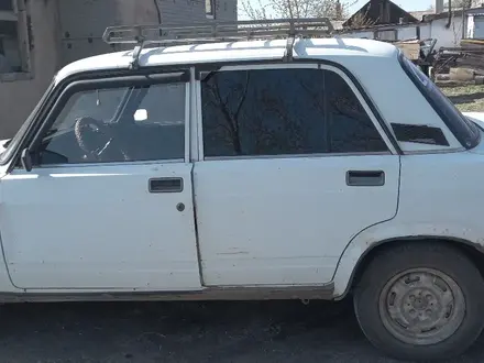 ВАЗ (Lada) 2107 2005 годаүшін600 000 тг. в Караганда