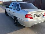 Daewoo Nexia 2011 годаүшін1 600 000 тг. в Атырау – фото 3