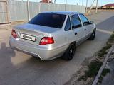 Daewoo Nexia 2011 годаүшін1 600 000 тг. в Атырау – фото 4