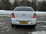 Chevrolet Cobalt 2023 годаfor6 600 000 тг. в Алматы – фото 4