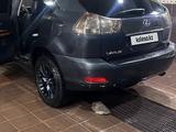 Lexus RX 350 2006 годаfor8 550 000 тг. в Караганда – фото 4