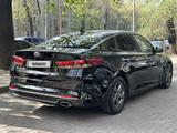 Kia Optima 2018 года за 8 700 000 тг. в Алматы – фото 5