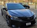 Toyota Camry 2018 годаfor9 500 000 тг. в Астана – фото 2