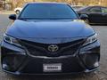 Toyota Camry 2018 годаfor9 500 000 тг. в Астана – фото 3