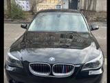 BMW 530 2006 годаүшін4 500 000 тг. в Шымкент