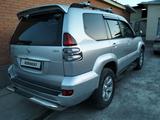 Toyota Land Cruiser Prado 2005 года за 11 500 000 тг. в Жезказган