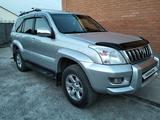 Toyota Land Cruiser Prado 2005 года за 11 500 000 тг. в Жезказган – фото 4