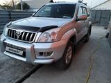 Toyota Land Cruiser Prado 2005 года за 11 500 000 тг. в Жезказган – фото 5