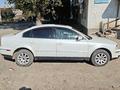 Volkswagen Passat 2001 года за 2 300 000 тг. в Уральск – фото 3