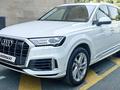 Audi Q7 2021 годаfor47 000 000 тг. в Алматы – фото 4