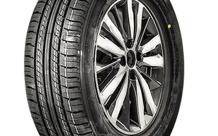 Triangle 155/70R/13 (TR777) 75T за 13 500 тг. в Алматы