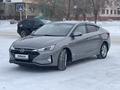 Hyundai Elantra 2020 года за 9 200 000 тг. в Караганда