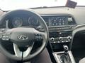 Hyundai Elantra 2020 года за 9 200 000 тг. в Караганда – фото 9