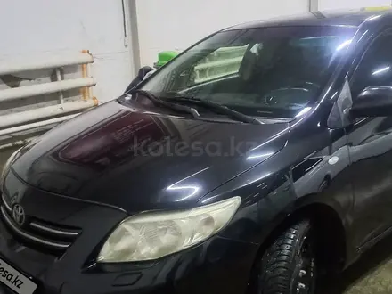 Toyota Corolla 2007 года за 4 600 000 тг. в Семей – фото 4