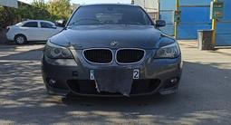 BMW 545 2005 года за 5 500 000 тг. в Алматы