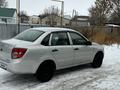 ВАЗ (Lada) Granta 2190 2014 годаүшін2 850 000 тг. в Актобе – фото 4