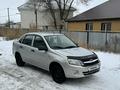 ВАЗ (Lada) Granta 2190 2014 годаүшін2 850 000 тг. в Актобе – фото 2