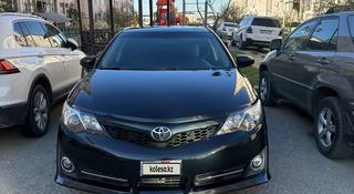 Toyota Camry 2013 года за 6 400 000 тг. в Шымкент