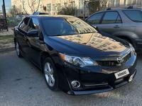 Toyota Camry 2013 года за 5 600 000 тг. в Шымкент