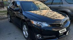 Toyota Camry 2013 годаүшін5 600 000 тг. в Шымкент